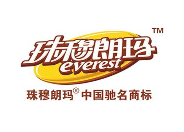 珠穆朗瑪(圖文)