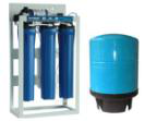 框架型商務(wù)純水機(jī)